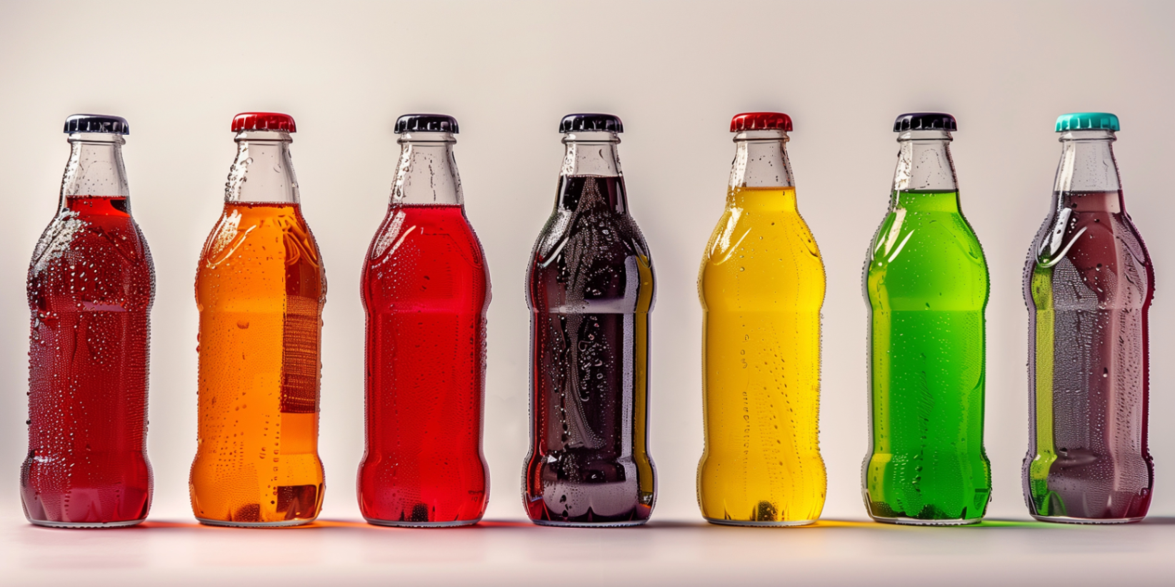 Energy Drinks / Electrolyte Beverages