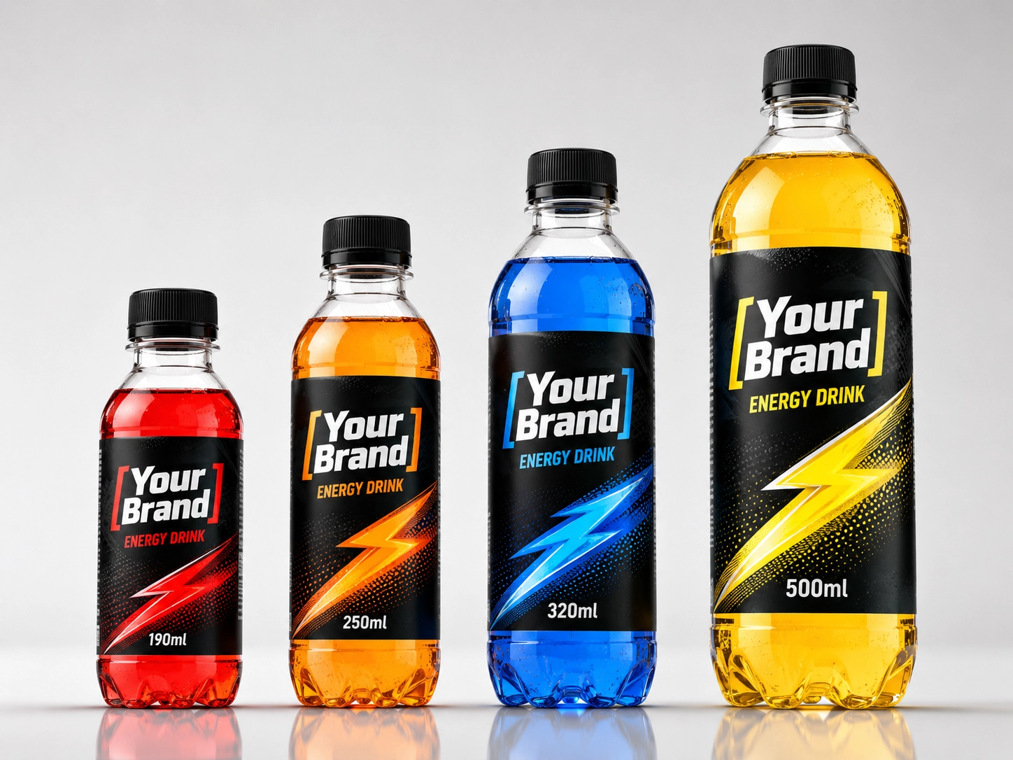 Energy & Electrolyte