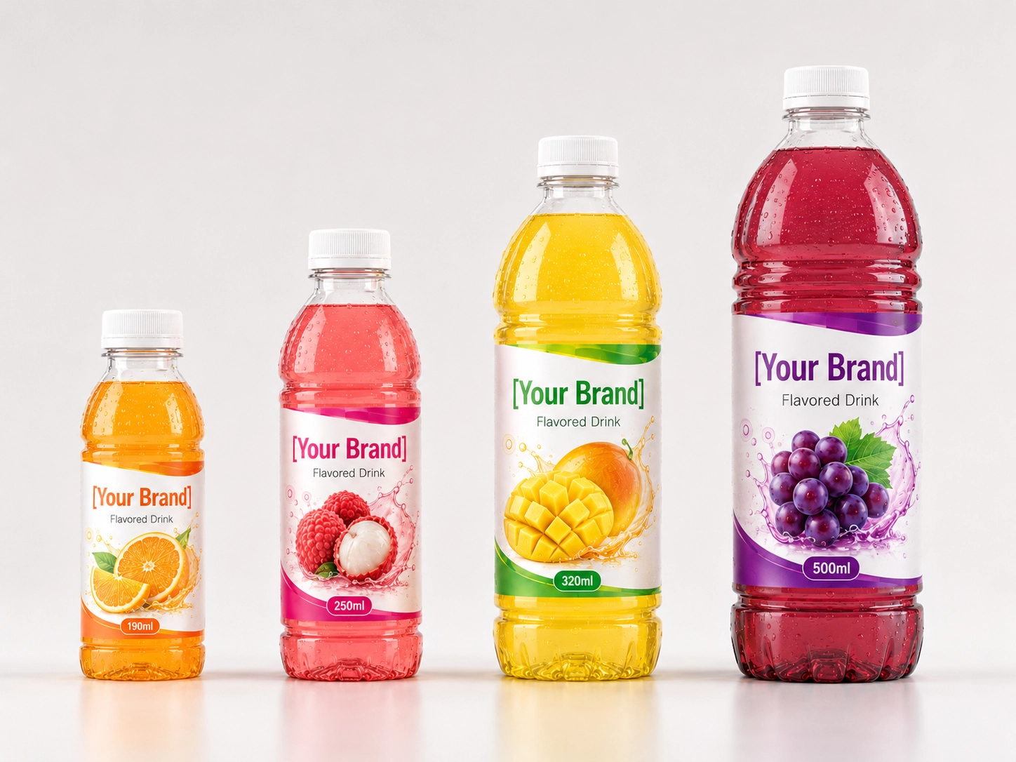 Fruit-Flavored