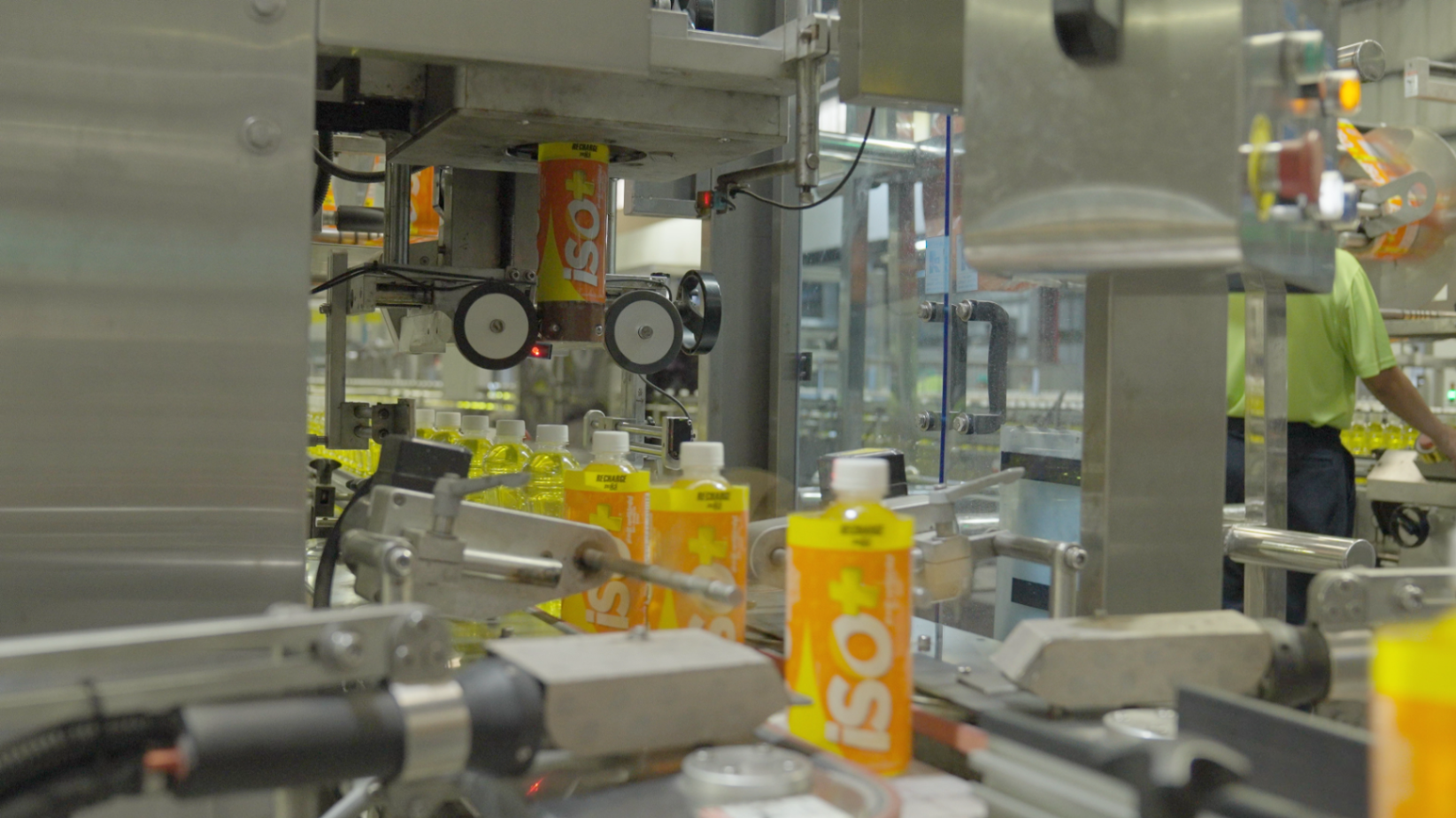 Labeling & Packaging
