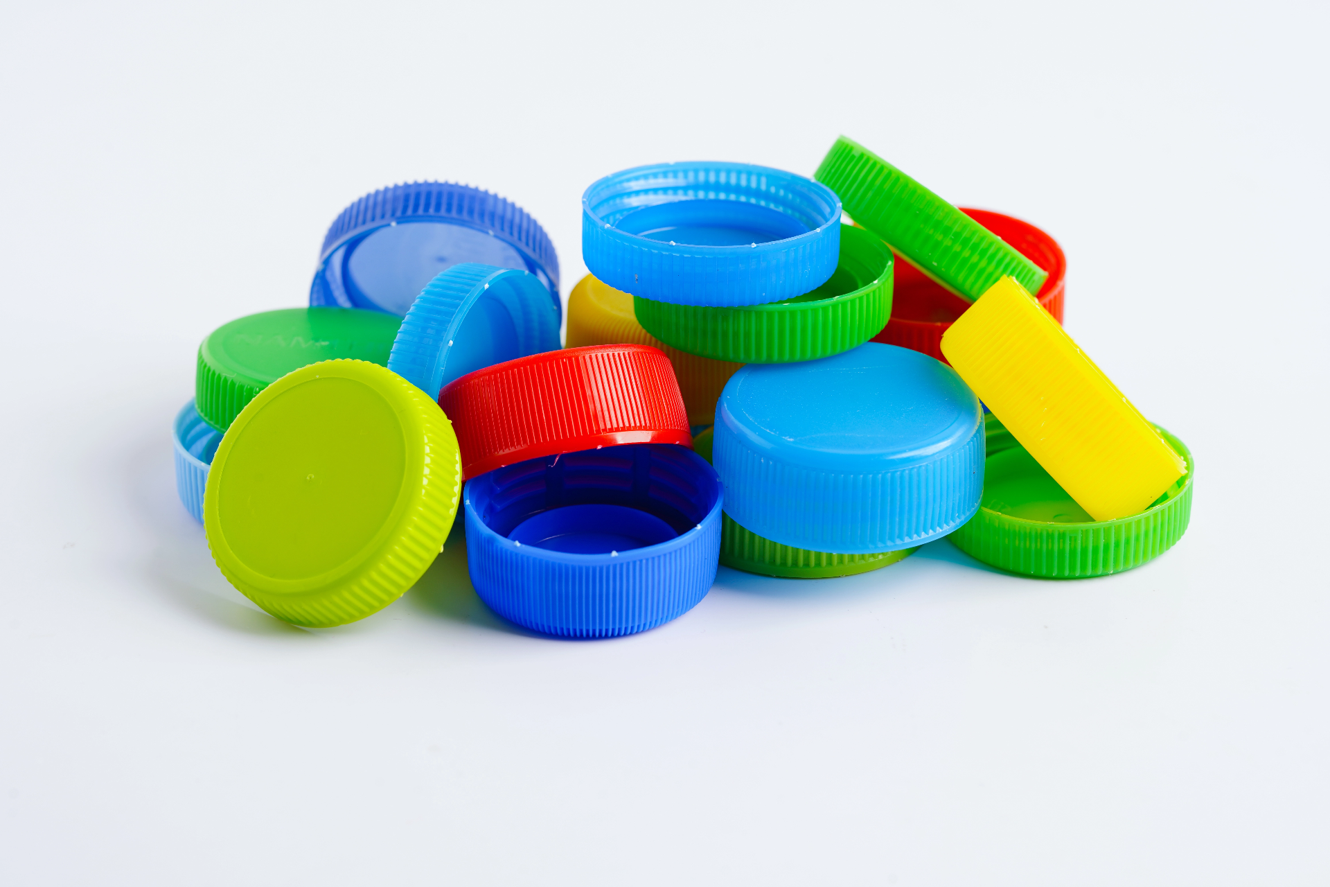 Plastic Cap