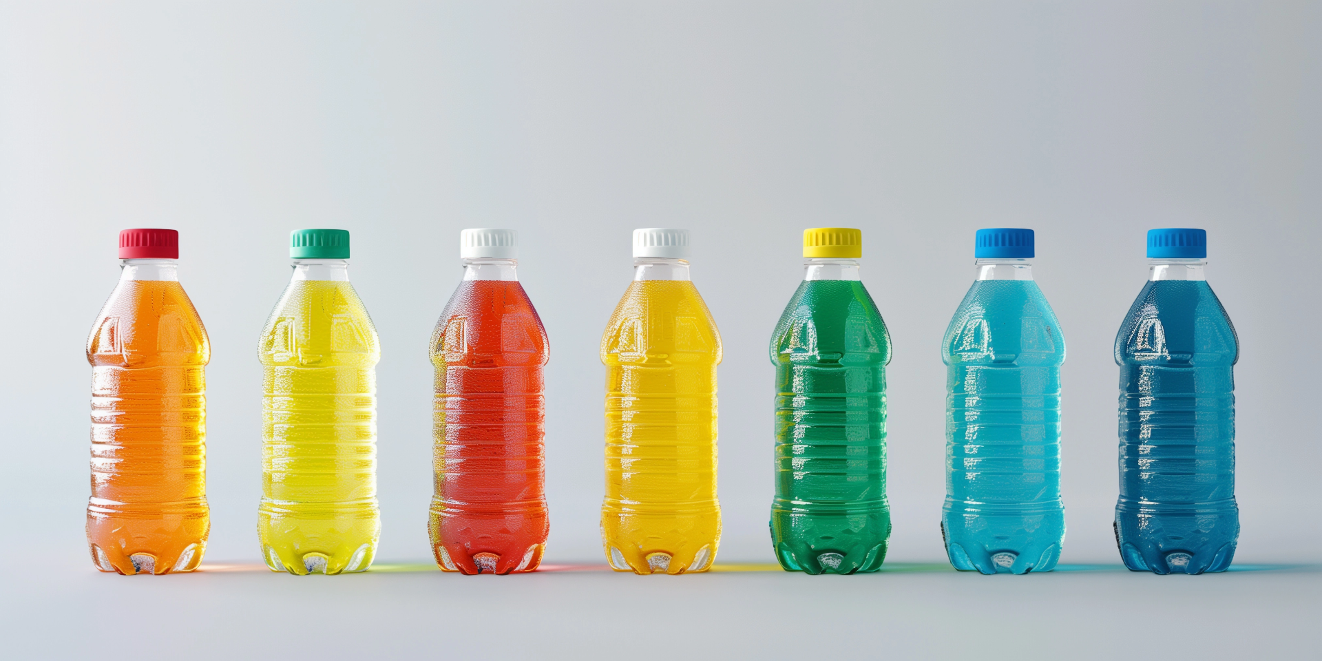 Fruit Juices / Flavored Drinks