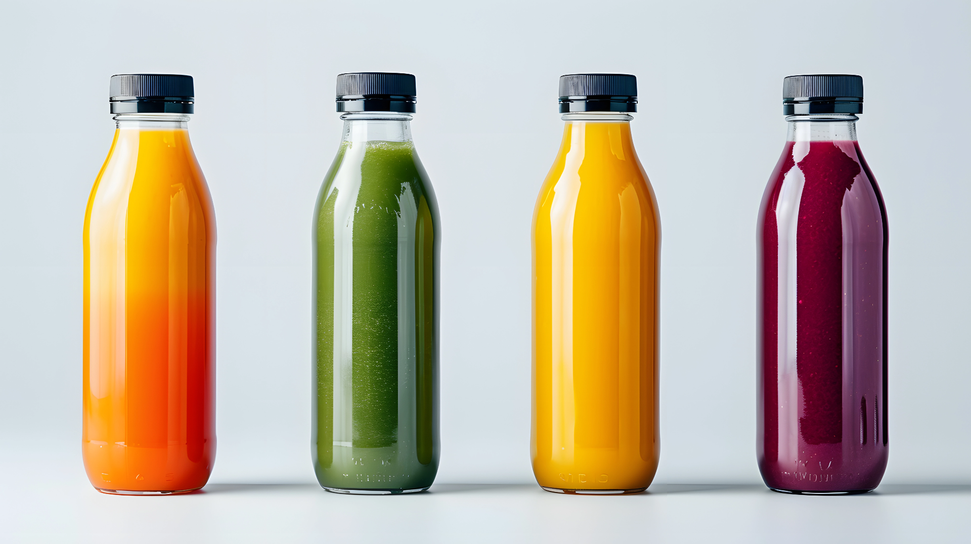 Fruit Juices